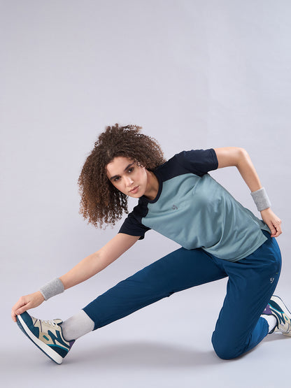 SG Women's H1WT8077 T-shirt