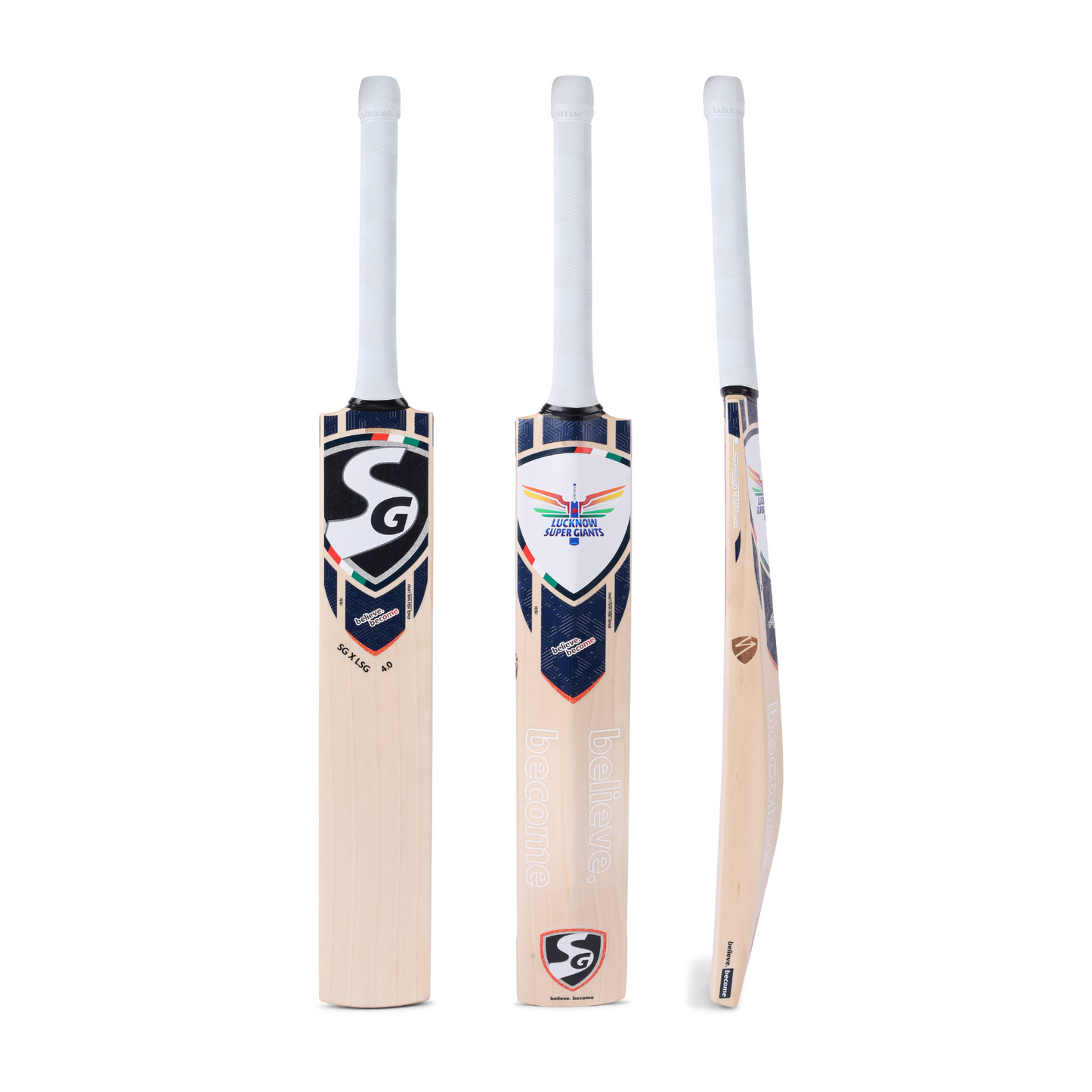 Cricket Bat SG X LSG 4 0