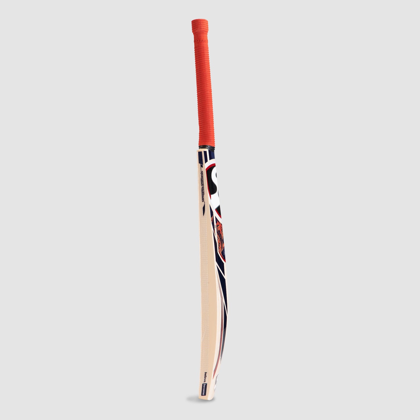 SG KLR Skipper Kashmir Willow Cricket Bat