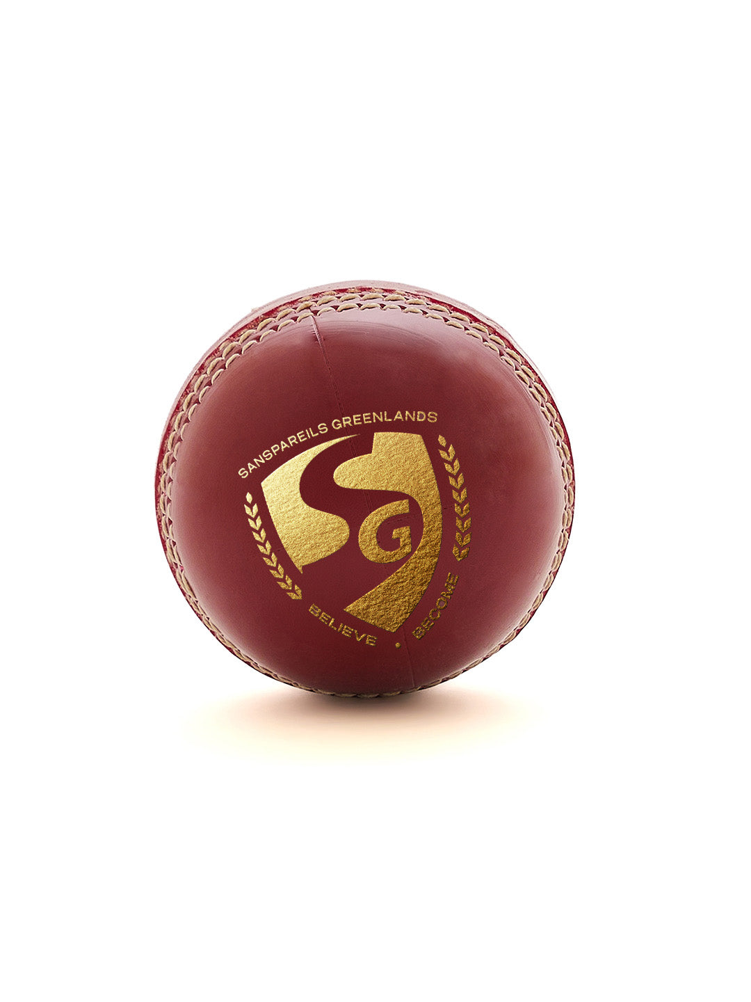 SG Cricket Balls SUPER 50 Red*