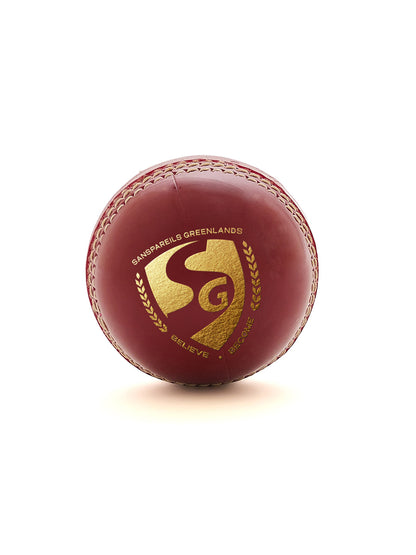 SG Cricket Balls SUPER 50 Red*
