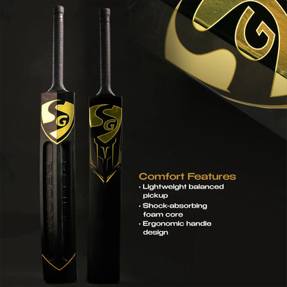 SG Foam Fury Nova Plastic Bat