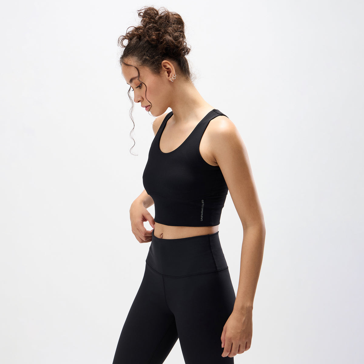 SG Active Sports Bra Supportive Fit - Women's