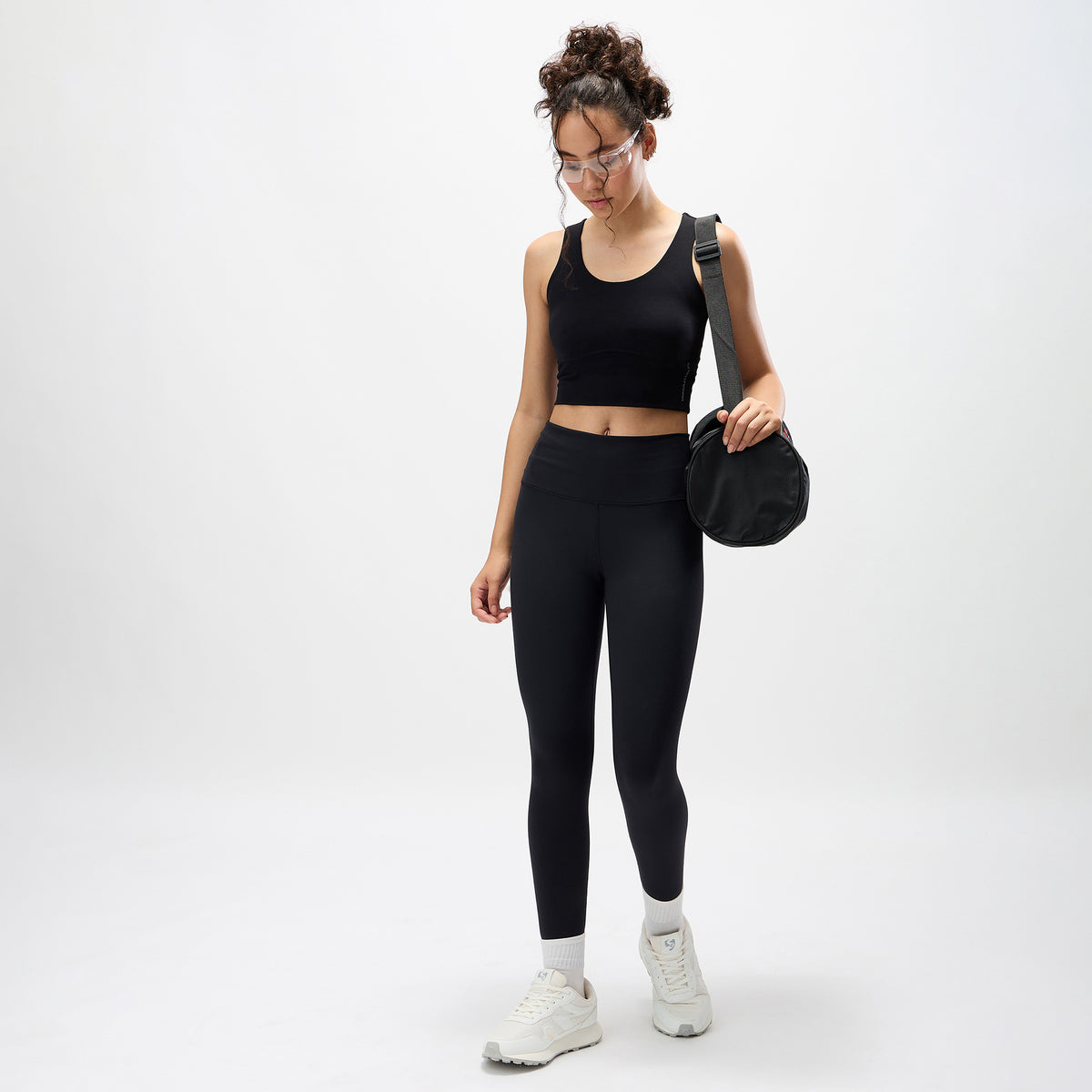 SG Active Sports Bra Supportive Fit - Women's