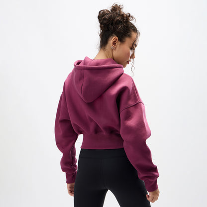 SG Nebula Hoodie Oversized Fit - Women's
