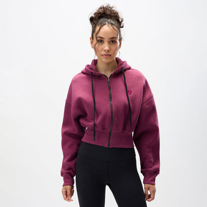 SG Nebula Hoodie Oversized Fit - Women's