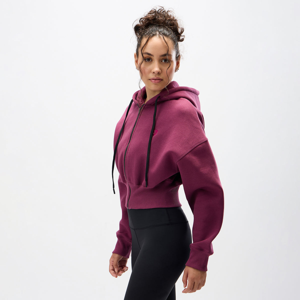 SG Nebula Hoodie Oversized Fit - Women's