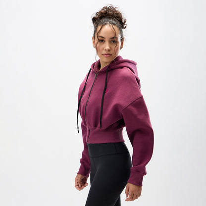SG Nebula Hoodie Oversized Fit - Women's