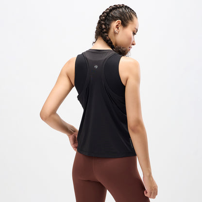 SG Flow Vest Relaxed Fit – Women's