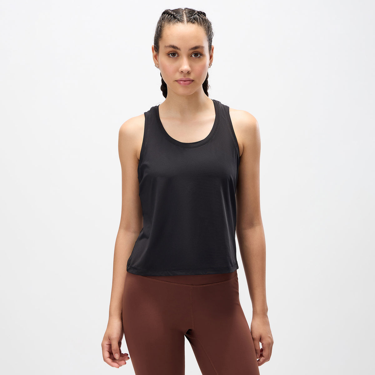 SG Flow Vest Relaxed Fit – Women's
