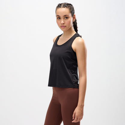 SG Flow Vest Relaxed Fit – Women's