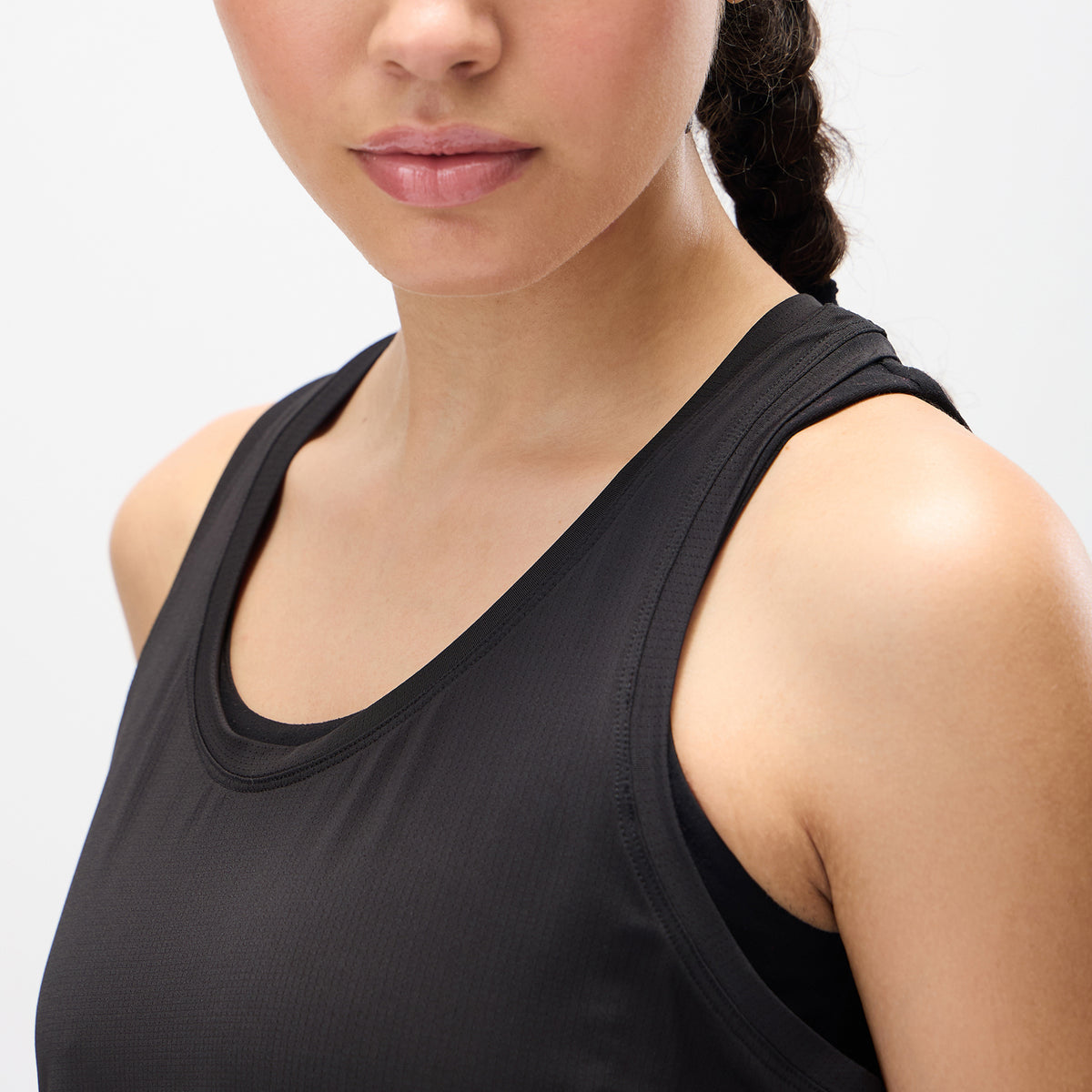 SG Flow Vest Relaxed Fit – Women's