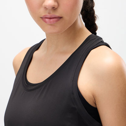 SG Flow Vest Relaxed Fit – Women's