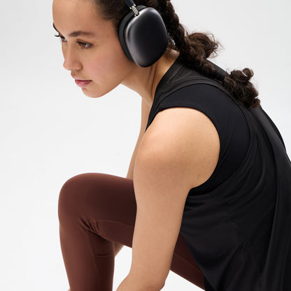 SG Flow Vest Relaxed Fit – Women's