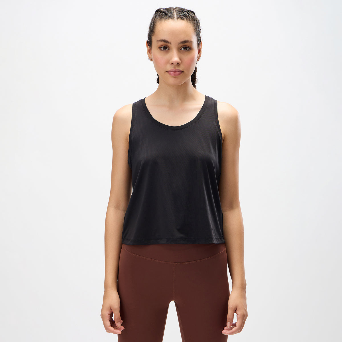 SG Flow Vest Relaxed Fit – Women's