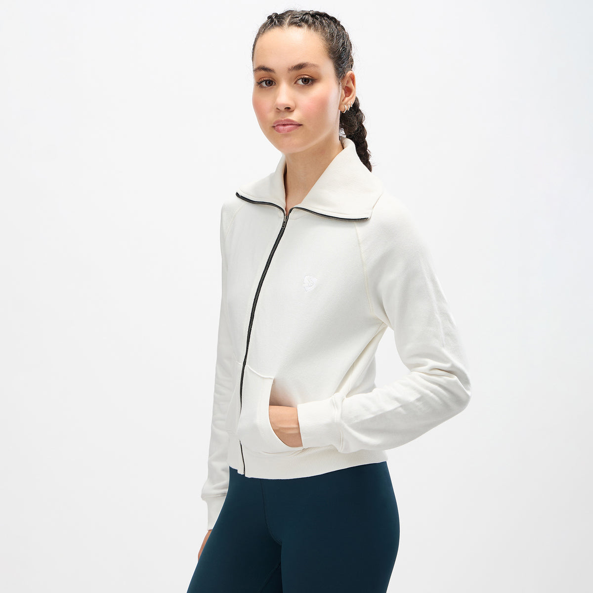 SG Ember Jacket Regular Fit - Women's