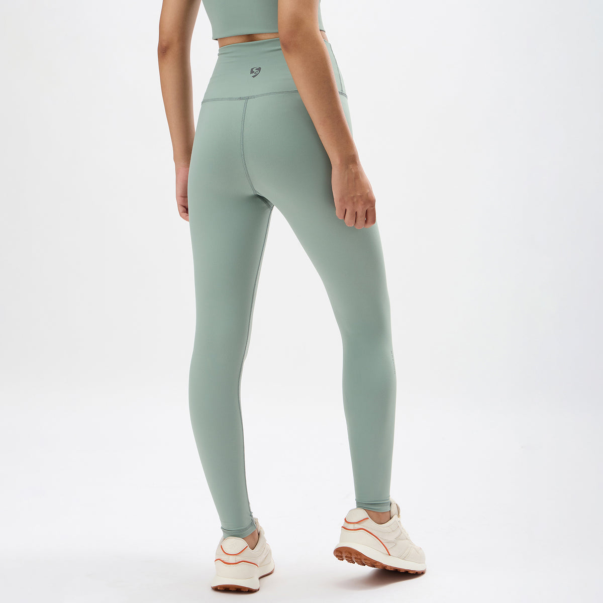 SG Active Leggings Supportive Fit  - Women's