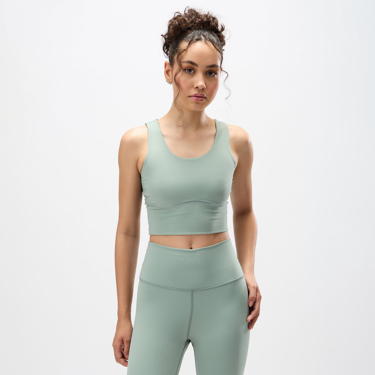 SG Active Sports Bra Supportive Fit - Women's