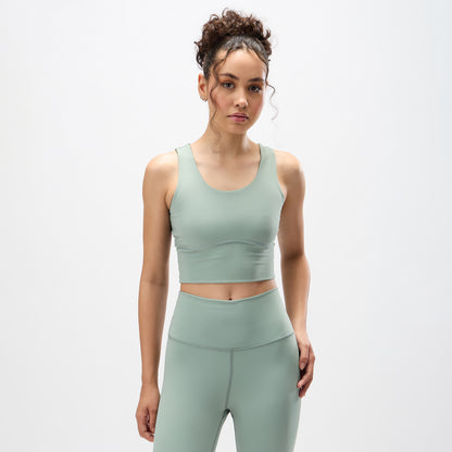 SG Active Sports Bra Supportive Fit - Women's