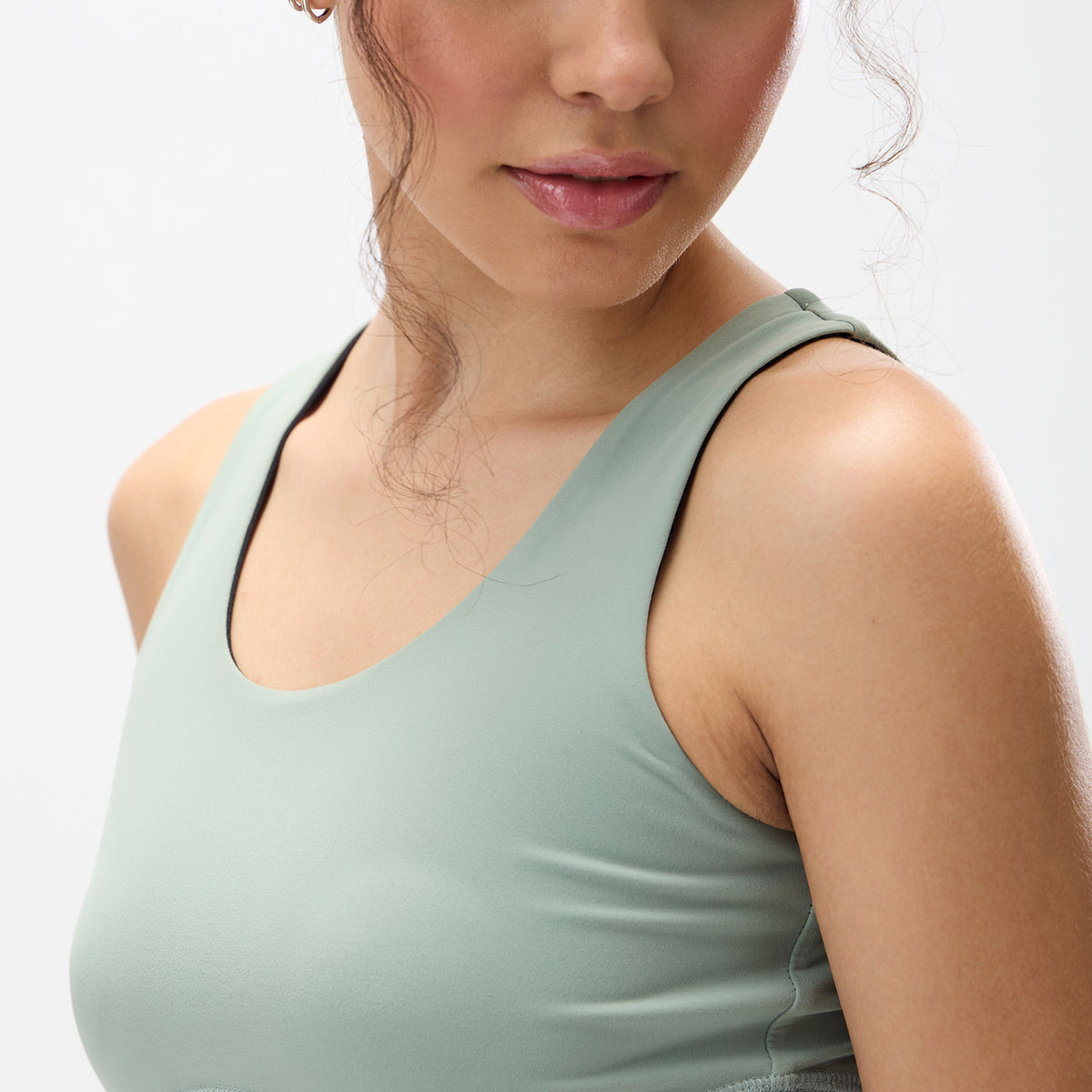 SG Active Sports Bra Supportive Fit - Women's