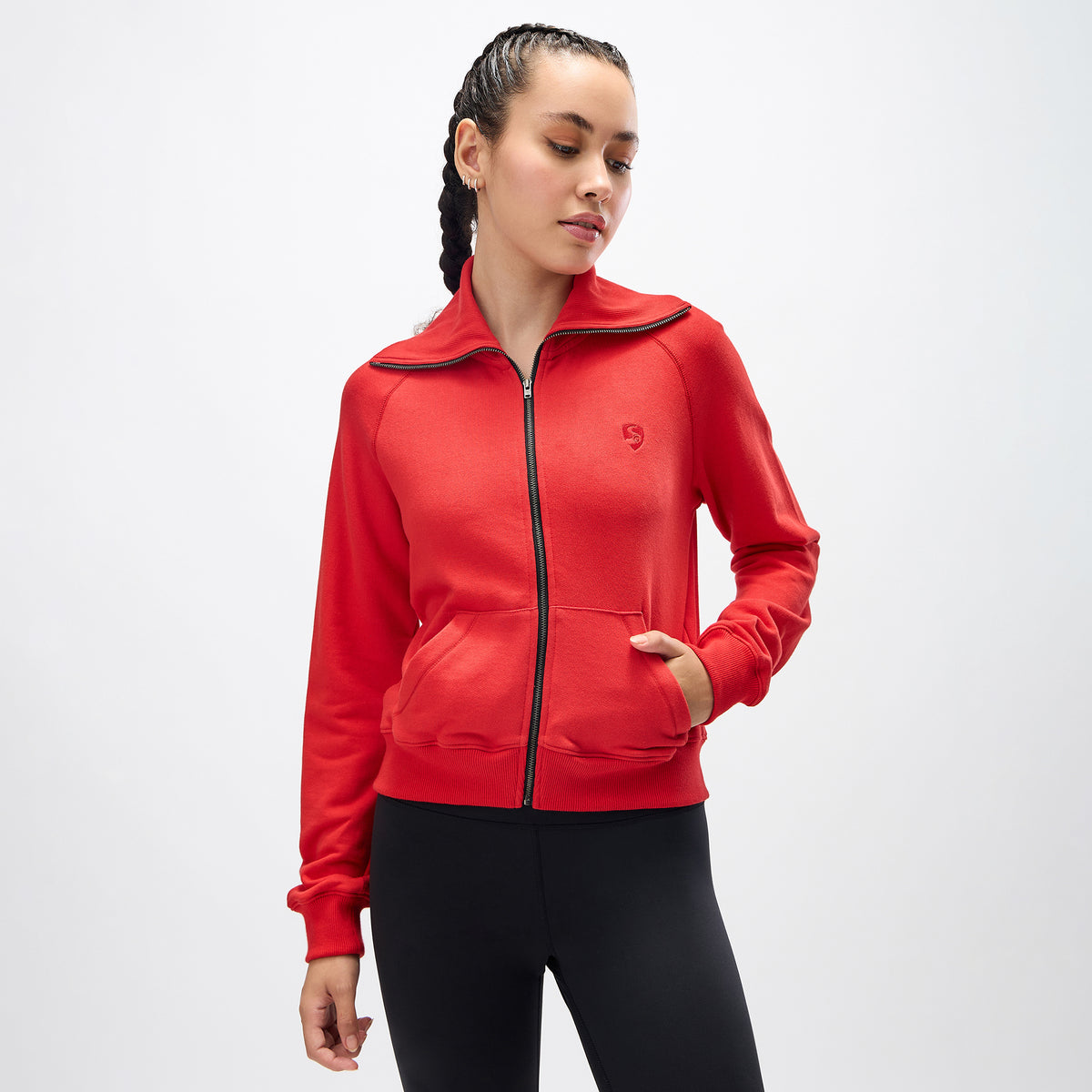 SG Ember Jacket Regular Fit - Women's
