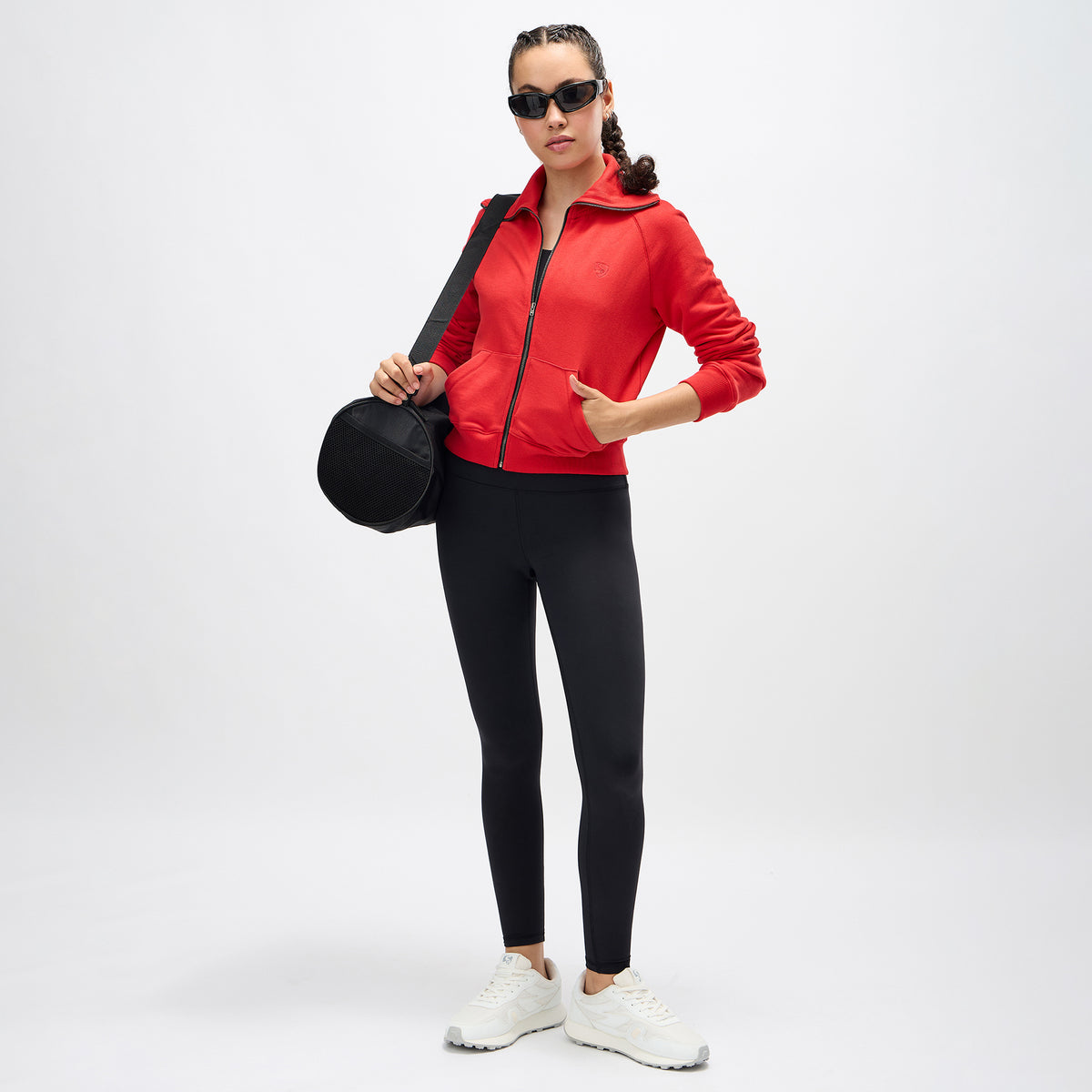 SG Ember Jacket Regular Fit - Women's
