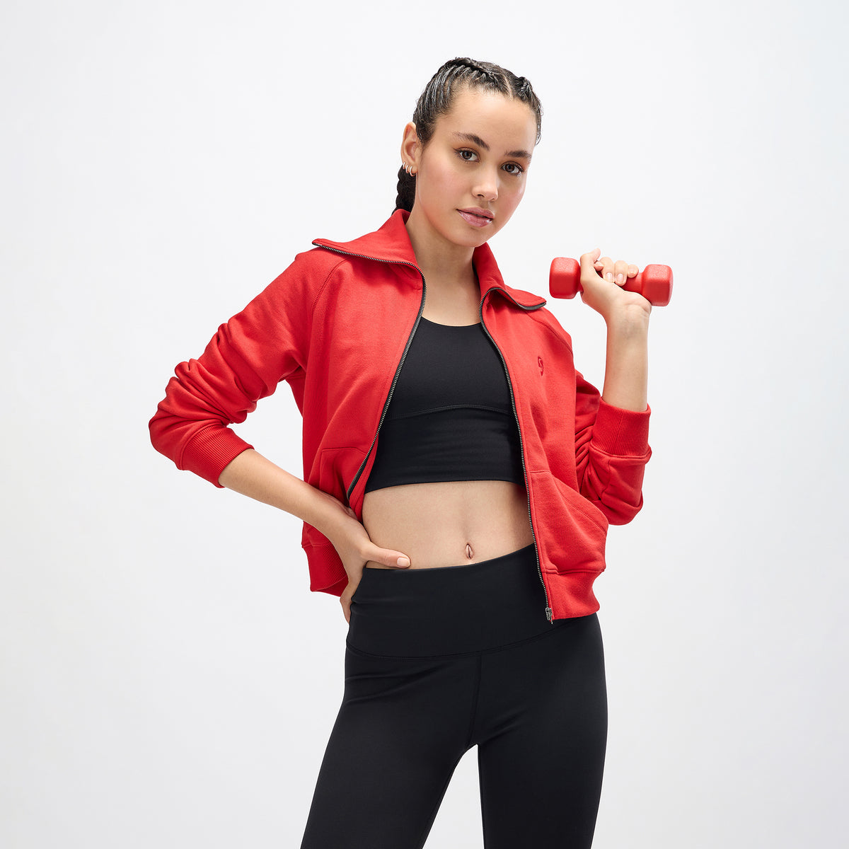 SG Ember Jacket Regular Fit - Women's