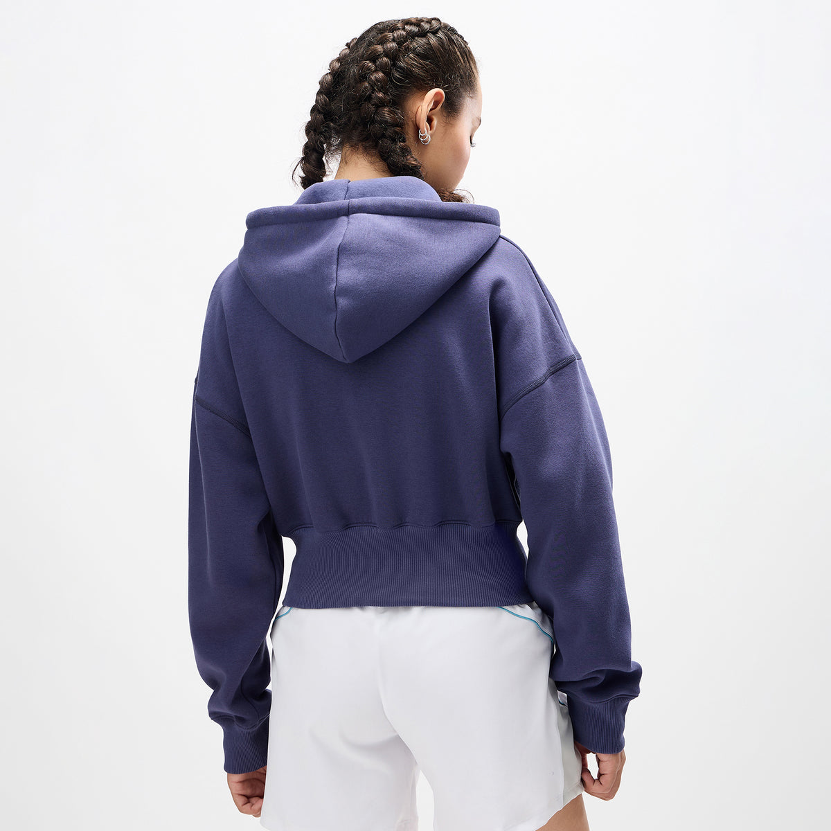SG Nebula Hoodie Oversized Fit - Women's