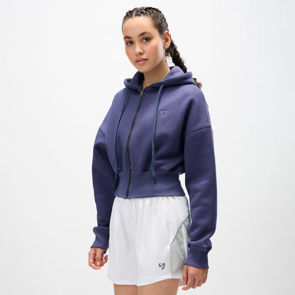 SG Nebula Hoodie Oversized Fit - Women's