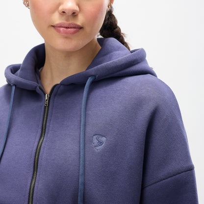 SG Nebula Hoodie Oversized Fit - Women's