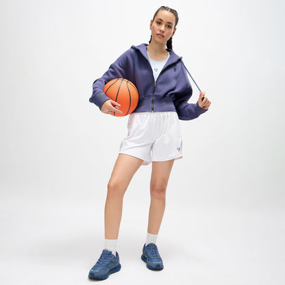 SG Nebula Hoodie Oversized Fit - Women's