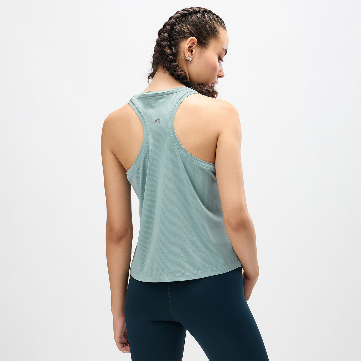 SG Flow Vest Relaxed Fit – Women's