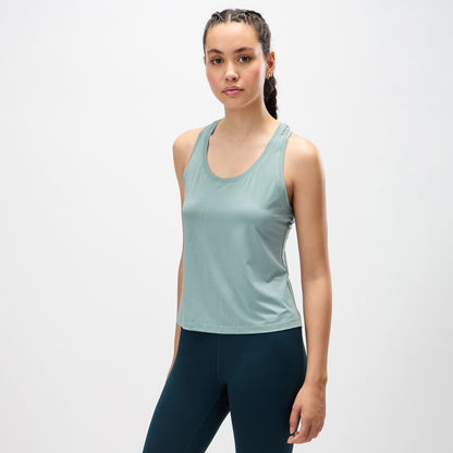 SG Flow Vest Relaxed Fit – Women's