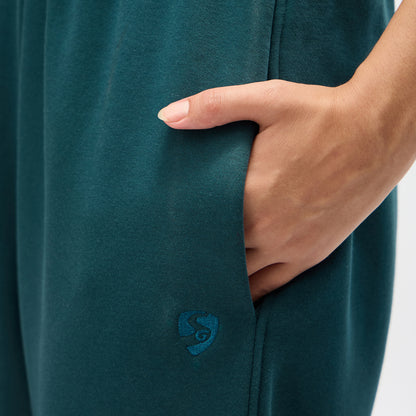 SG On Court Trackpant Loose Fit  - Women's