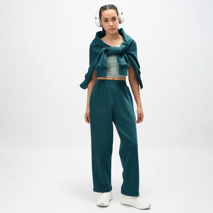 SG On Court Trackpant Loose Fit  - Women's