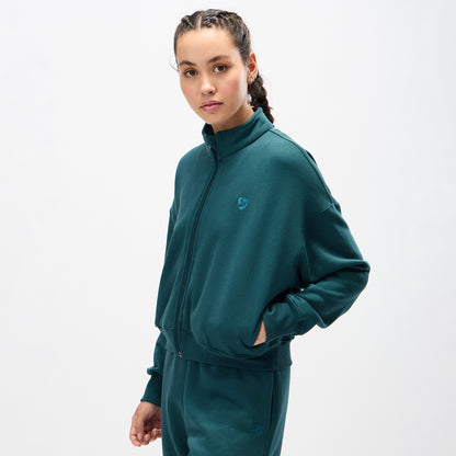 SG Core Jacket Oversized Fit - Women's