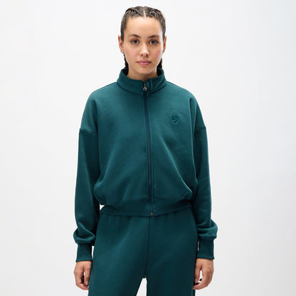 SG Core Jacket Oversized Fit - Women's