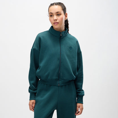 SG Core Jacket Oversized Fit - Women's