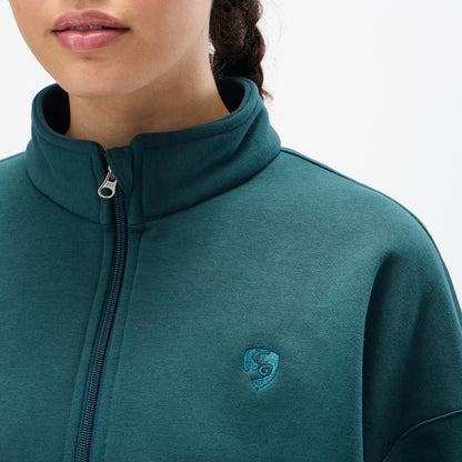 SG Core Jacket Oversized Fit - Women's