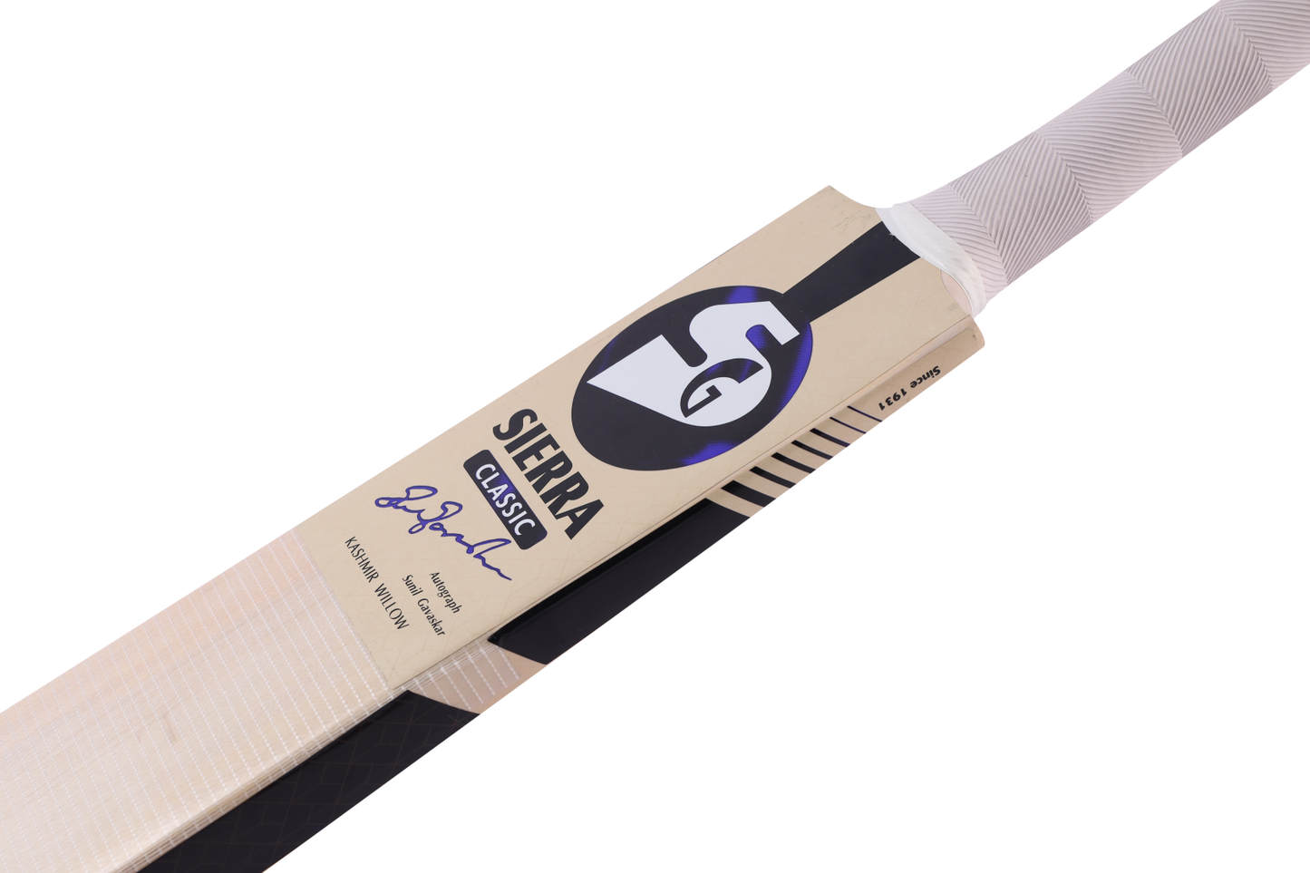 SG Sierra Classic Kashmir Willow Cricket Bat