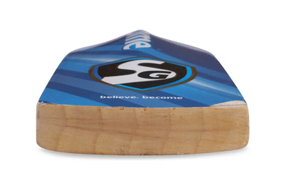 SG HP Striker English Willow Cricket bat