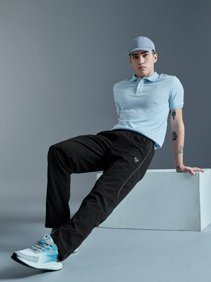 SG NS Lycra CORMTP010 Track Pant For Men And Boys