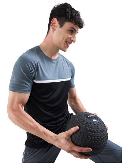 SG Men's H1MT8017 T-Shirt