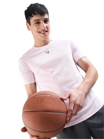 SG Men's H2MT8129 T-Shirt