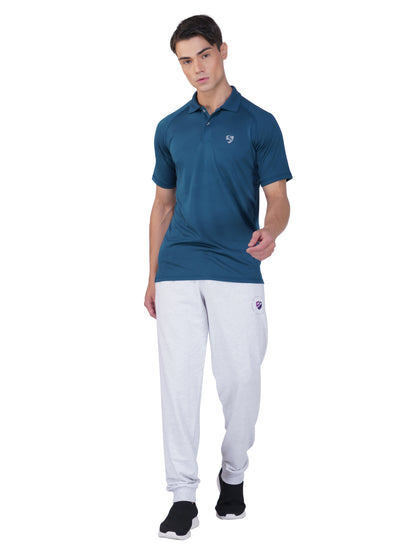 SG Men's & Boy's Polo T-Shirt | Ideal for sports, Regular & Fashion Wear