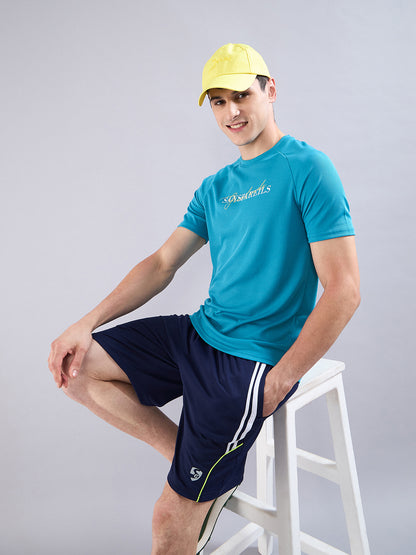SG Men's H2MS8152 Shorts