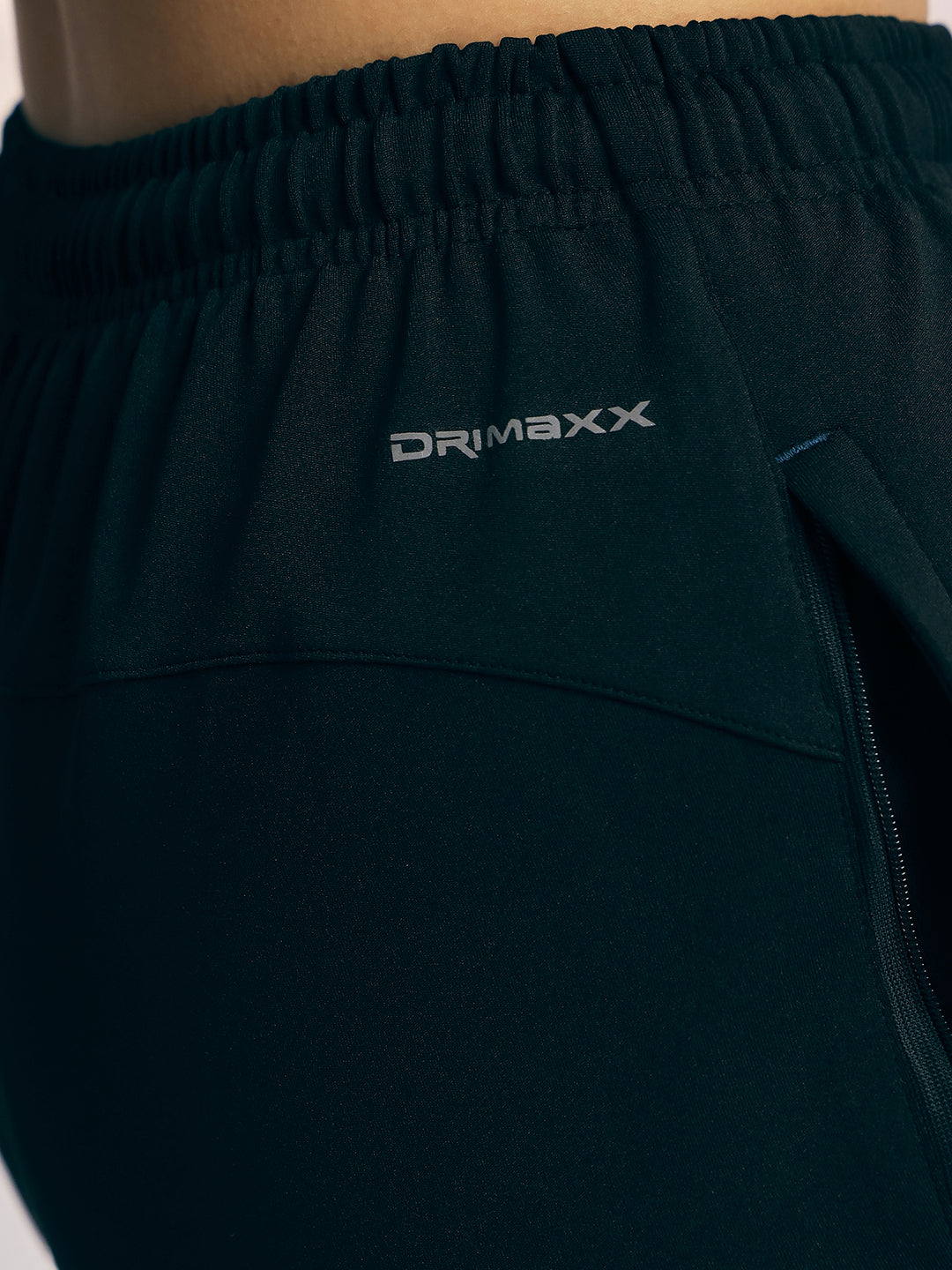 TRACKSUIT WOMEN SG H3WTS8294 JASPER GREEN/BLACK