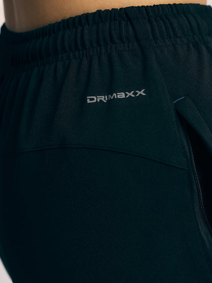TRACKSUIT WOMEN SG H3WTS8294 JASPER GREEN/BLACK