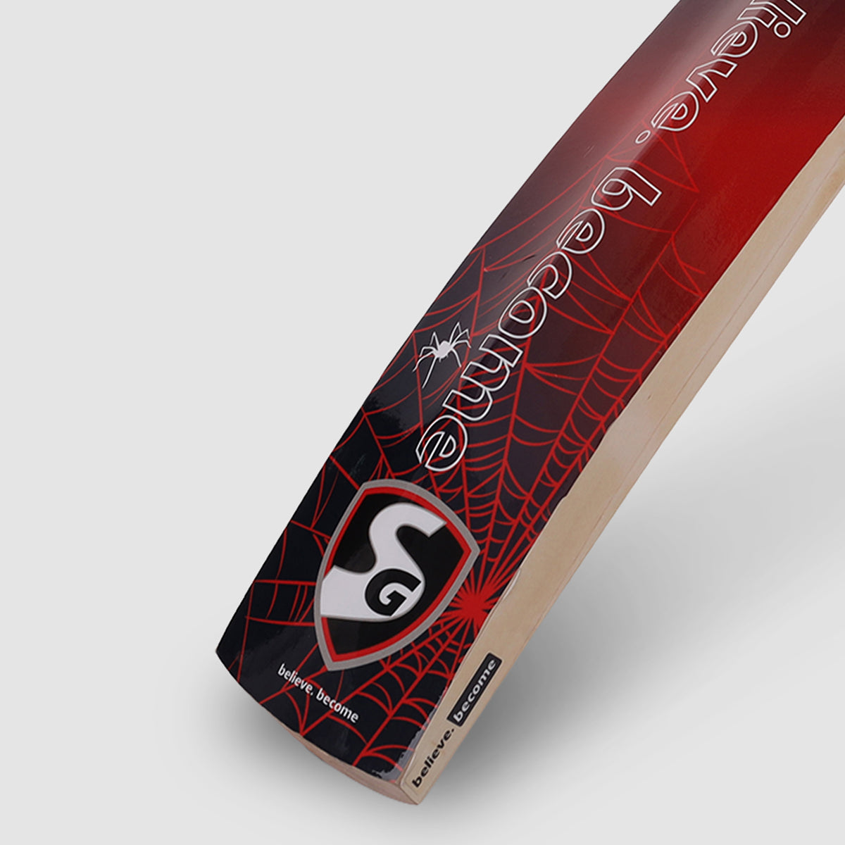SG RP Flicker Kashmir Willow Cricket Bat
