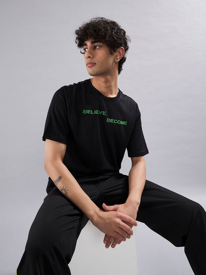 SG Men's T-Shirt